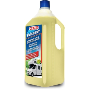 PULICAMPER 2000 ML