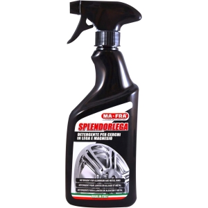 SPLENDORLEGA 500 ML  DUAL