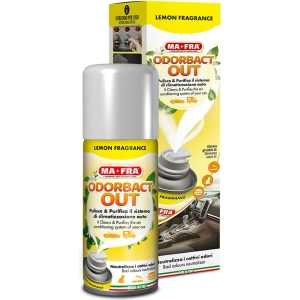 ODORBACT OUT LEMON SPRAY 150 ML 2