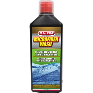 MICROFIBER WASH 1000 ML