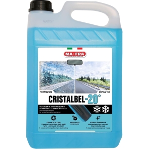 CRISTALBEL -20? C/BECC. 5000 ML