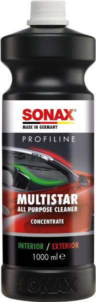 Profiline Multistar Detergente universale 1 L