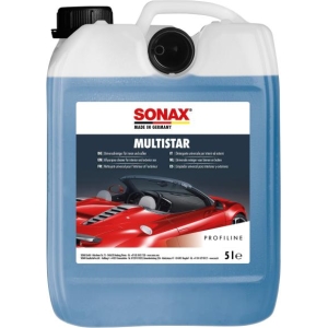 Profiline Multistar Detergente universale 5 L