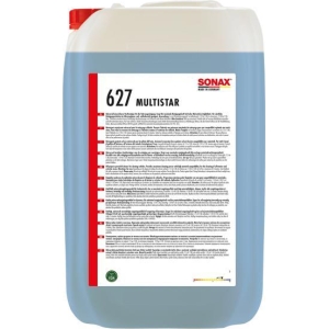 Detergente universale Multistar 25 L