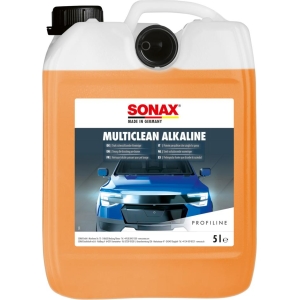 Multiclean Alkaline 5 L