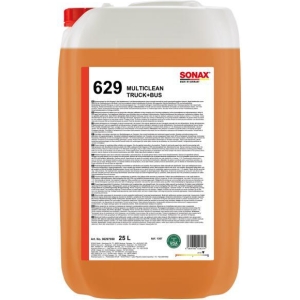 Multiclean Truck & Bus 25 L