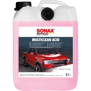 Multiclean Acid 5 L