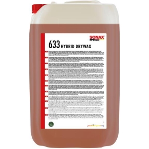 Hybrid Drywax 25 L