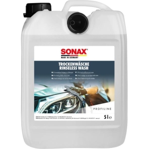 Lavaggio senz'acqua 5 L