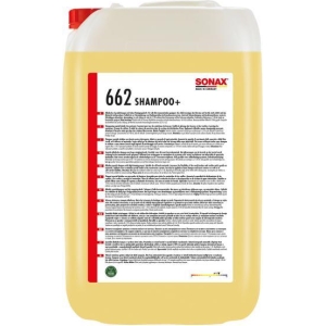 Shampoo+ 25 L
