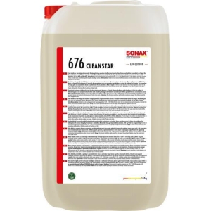 Cleanstar 25 L