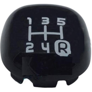 Vetrino per pomello cambio 5 velocità FIAT Panda III 12> diesel