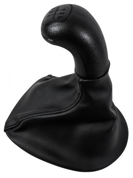 Pomello e cuffia cambio 5 velocità MERCEDES Classe V/Vito 96>99