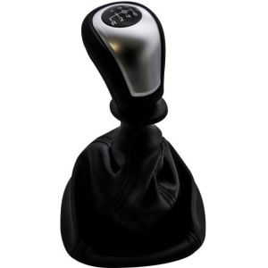 Pomello e cuffia cambio 6 velocità MERCEDES Classe V/Vito 17>20 (W447) (retromarcia a siringa)
