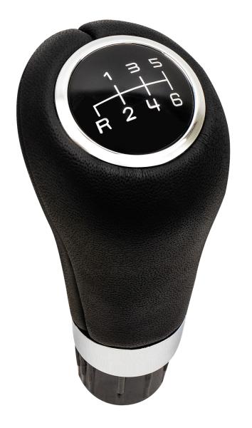 Pomello cambio 6 velocità MERCEDES Classe A 04>12 (W169), Classe B 05>11 (W245)