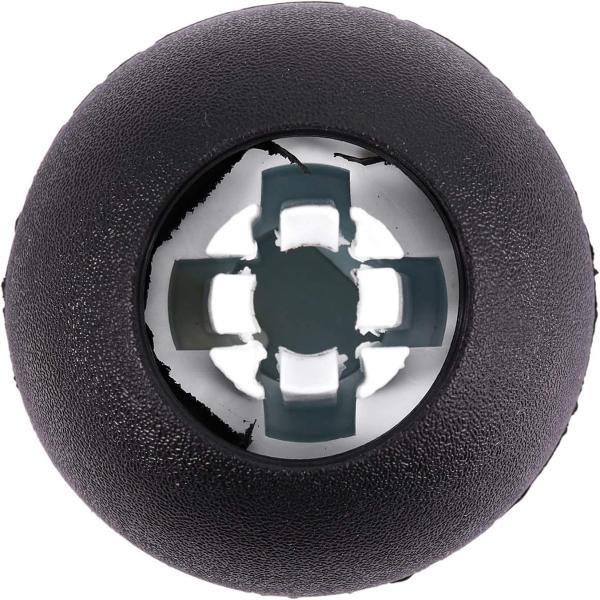 Pomello cambio automatico SMART Fortwo 98>07 - immagine 2