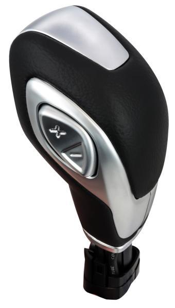 Pomello cambio automatico FORD C-Max I 07>10, Focus 07>14, Kuga 08>12, Transit 06>14