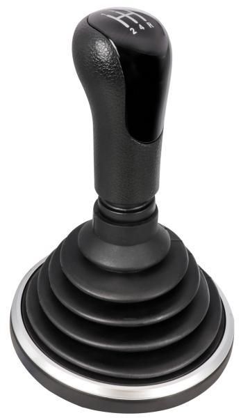 Pomello e cuffia cambio 5 velocità FORD Fiesta 02>08 (Mk5), Fusion 02>08