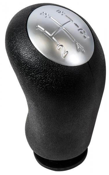 Pomello cambio 5 velocità RENAULT Clio III 05>, Megane II 02>, Scenic II 03>06