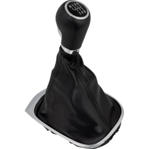 Pomello e cuffia cambio 6 velocità OPEL Mokka X 16>20