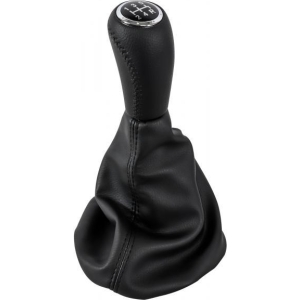 Pomello e cuffia cambio 5 velocità FIAT Punto II 99>11