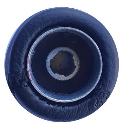 Pomello cambio 5/6 velocità CITROEN Jumper 94>06 - FIAT Ducato 94>06, Grande Punto 05>, Punto Evo 09> - PEUGEOT Boxer 94>06 - immagine 2
