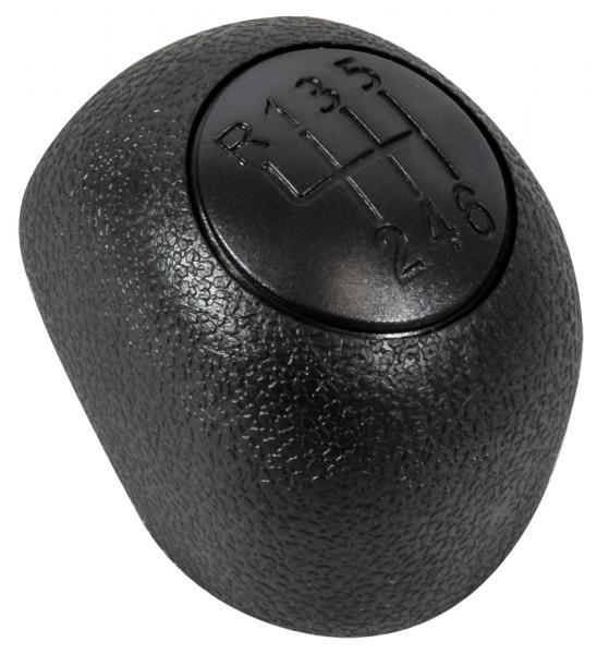 Pomello cambio 6 velocità CITROEN Jumper 94>14 - FIAT Ducato 94>14 - PEUGEOT Boxer 94>14