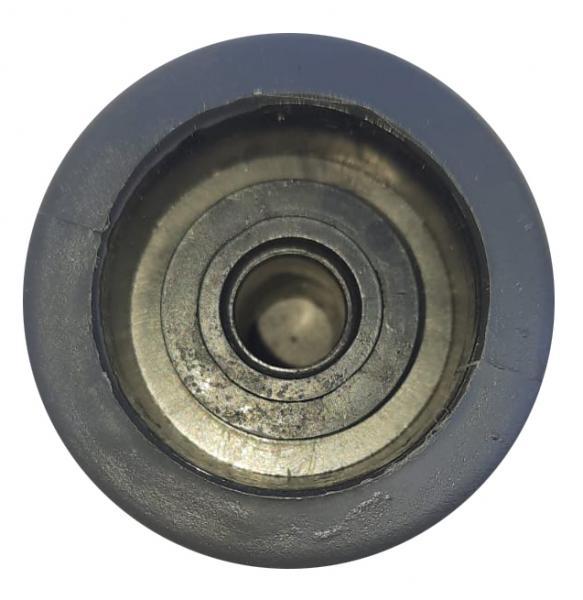 Pomello cambio 5 velocità FIAT 500 07>, Panda II 03>12 - immagine 2