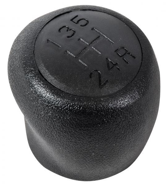 Pomello cambio 5 velocità FIAT Grande Punto 05>, Punto III 12>, Punto Evo 09>