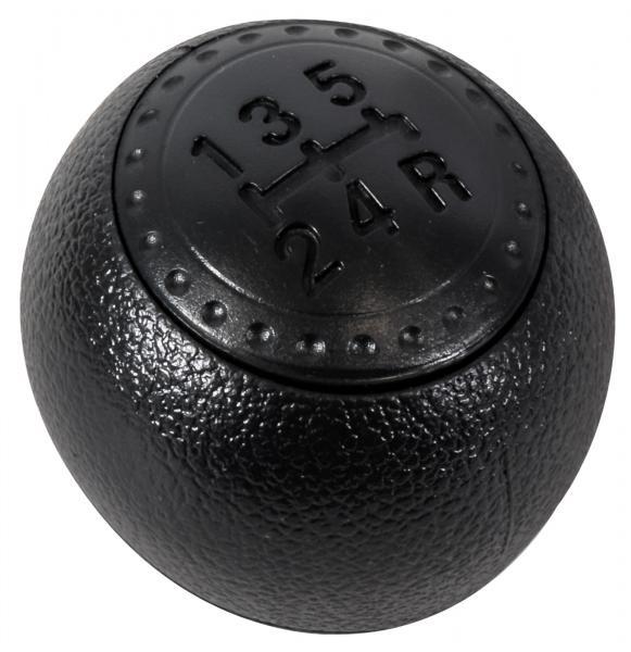 Pomello cambio 5 velocità FIAT Punto II 99>11 - IVECO Daily 99>06