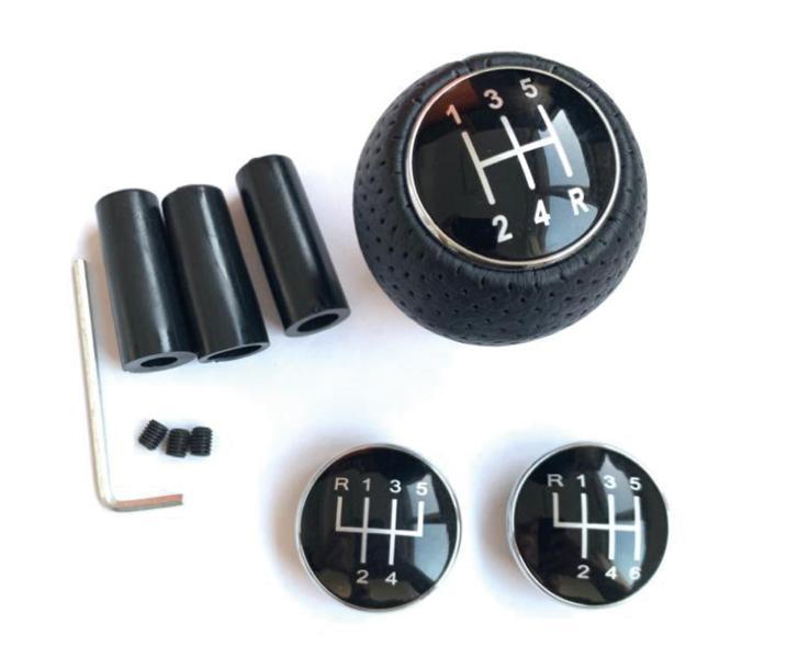 Pomello cambio 5/6 velocità universale