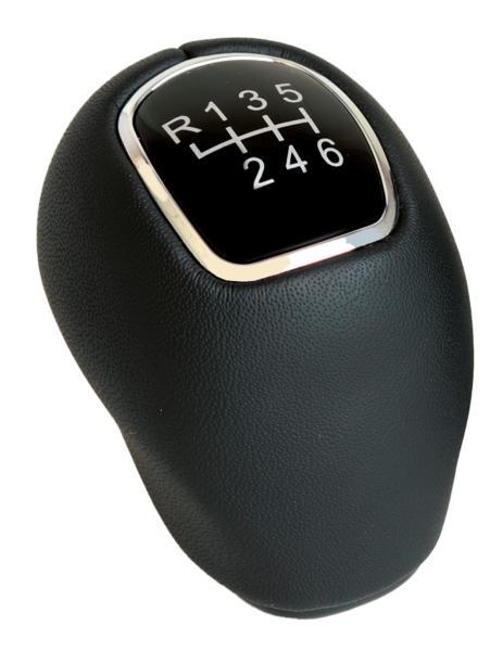 Pomello cambio 6 velocità HYUNDAI i30 I 07>12, ix20 10>15
