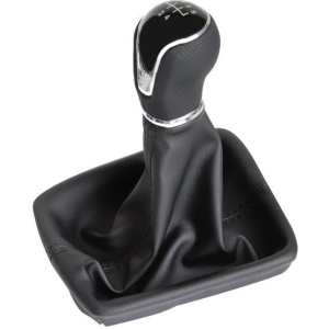 Pomello e cuffia cambio 5 velocità SEAT Ibiza V 17>21