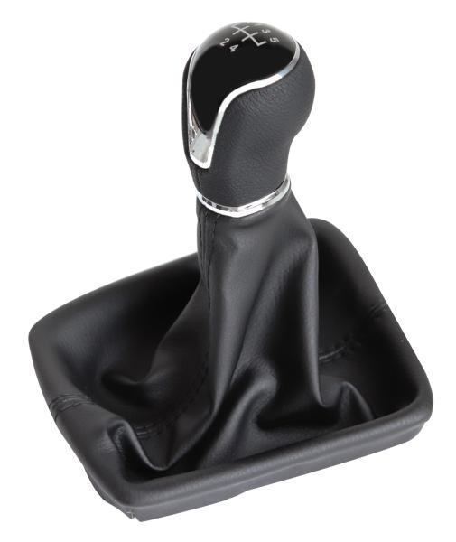 Pomello e cuffia cambio 5 velocità SEAT Ibiza V 17>21