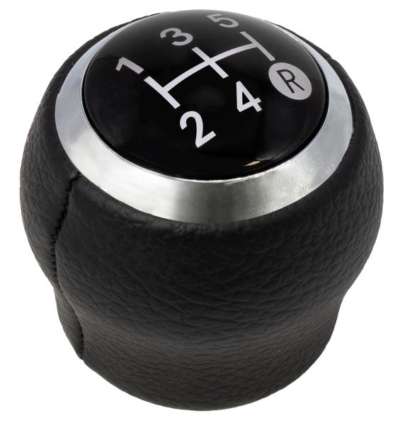 Pomello cambio 5 velocità TOYOTA Auris 07>12 - Avensis 06>09 - RAV4 III 06>13 - Yaris II 05>09