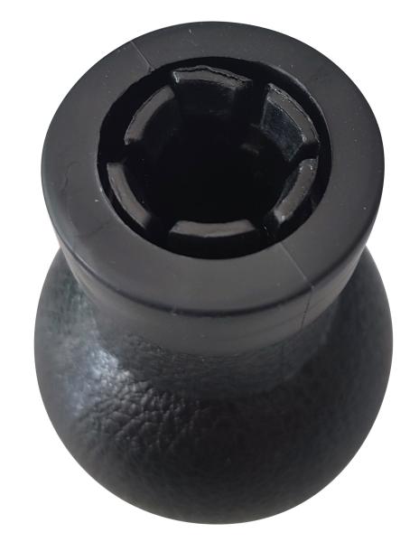Pomello cambio 5 velocità FIAT Sedici 05> - SUZUKI Swift III 05>10, SX4 06>09 - immagine 2