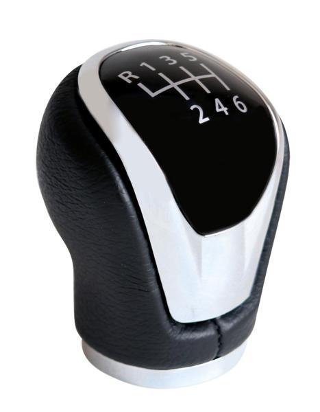 Pomello cambio 6 velocità NISSAN Qashqai 14>21