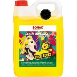 Lemon Rocks Lavavetri per vaschette pronto all'uso 5 L