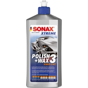 Xtreme Polish & Wax 3 500 mL