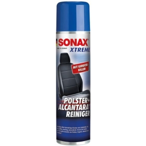 Xtreme Pulisci tessuti e alcantara 400 mL