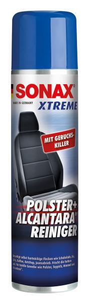 Xtreme Pulisci tessuti e alcantara 400 mL