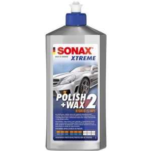 Xtreme Polish & Wax 2 500 mL