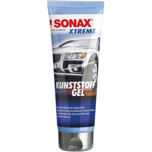 Extreme Gel per plastica esterna 250 mL