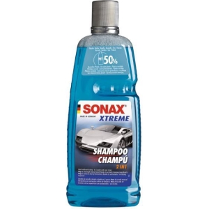 Extreme Shampoo 2 in 1 1 L