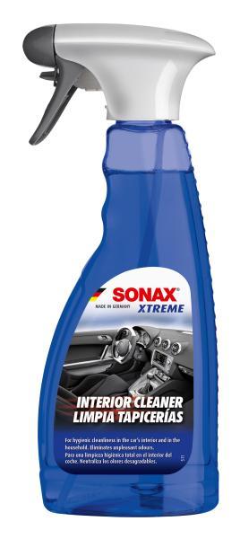 Xtreme Detergente per interni 500 mL