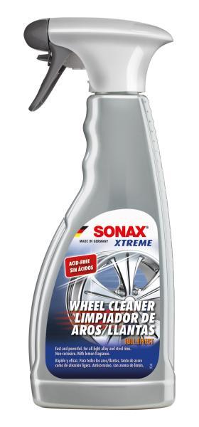 Xtreme Detergente cerchioni 500 mL