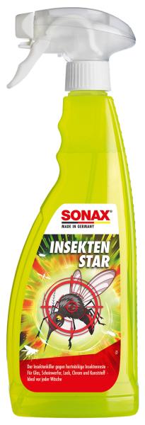 Elimina insetti 750 mL