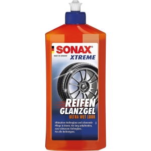 Xtreme Gel brillante pneumatici 500 mL