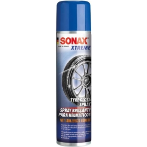 Xtreme Spray gomme effetto bagnato 400 mL