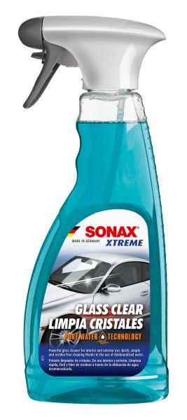 Xtreme Detergente per vetri 500 mL